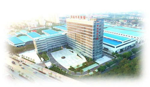 華達科技 加強新能源汽車研發和產業布局，推動技術開發新突破