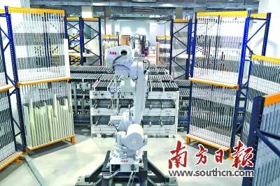 尚品宅配 以技術(shù)躍升為翼，共繪綠色發(fā)展新篇章