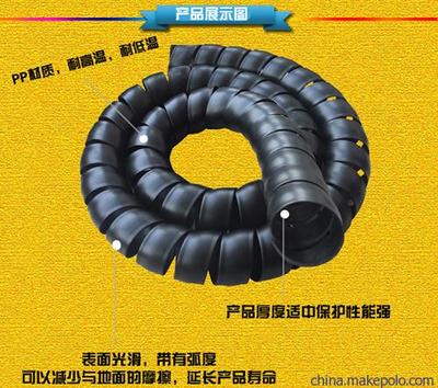 廠家直批液壓油管保護套 品質(zhì)最優(yōu)，免費拿樣首選
